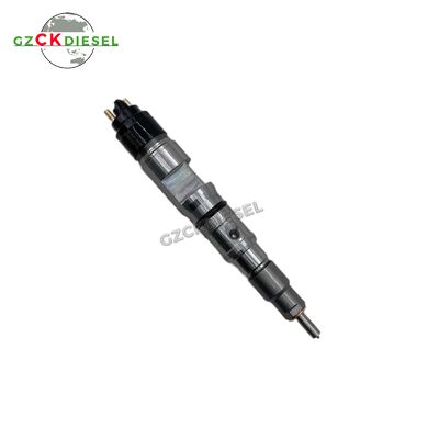 Common Rail Injector 0445120063 0445120340 for 120 Series Injector