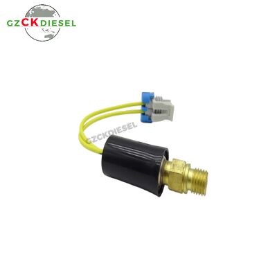 Czujnik ciśnienia oleju RE212876 do ciągnika 5620 5720 5820 6010 6020 6100 6110