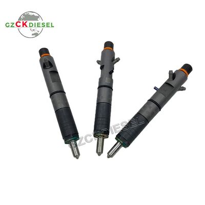 Wtryskiwacz paliwa 2645K012 LJBB03301A 236-5707 LJBB03202A 2645K016 do silnika 1100 1103 1104C-E44T 1104C-44TA