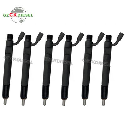 Wtryskiwacz paliwa 0431114003 DLLA155P135 dla silnika 6CTA 8.3L