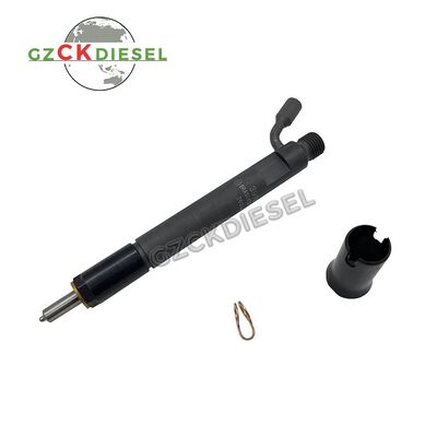 Wstrzykiwacz paliwa napędowego KBAL-P001A KBALP001A 105118-5971 1051185971