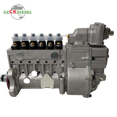 Pompa wtrysku paliwa BHT6P120R 612601080915 do silnika WD615 WD618