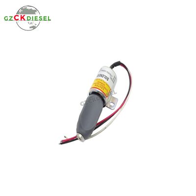 Elektrozawór odcinający 1751ES-12E6ULB1S5 1700-1512 do silnika 404 serii 1700