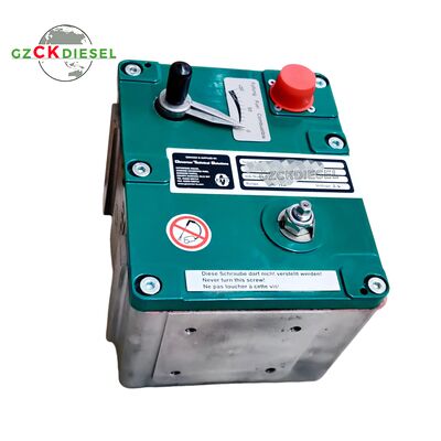 Oryginalny nowy siłownik STG 30-01 STG 90-01 STG 180-01 dla Heinzmann