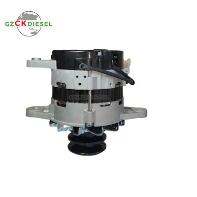 Alternator 0-62000-0170 0620000170 24V 60A 0201-152-1012 02011521012 do silników 4HK1 J08E