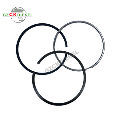 Wysokiej jakości zestaw pierścieni tłokowych 103 mm 21711728 A180871 do silnika D4 D6