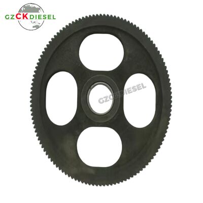 Koło zębate duże 122 zęby do silnika 4HF1 GMC 7110 2001 rok modelowy 4.3-litrowy 8-zaworowy ciężarówka