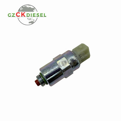 Fuel Pump Solenoid 7185-900G 28491679 for E320D Excavator Engine 6D114
