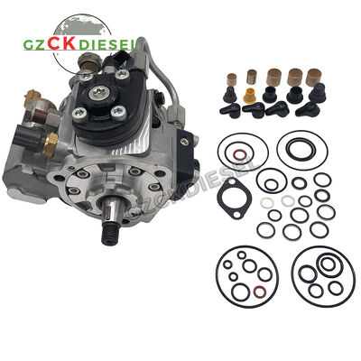 Zestaw naprawczy pompy paliwa 294009-0052 Zestaw naprawczy pompy paliwa HP4