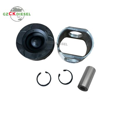 Tłok silnika z sworzniem i zabezpieczeniami 4024938 4059948 3081334 do silnika M11 QSM11 ISM11