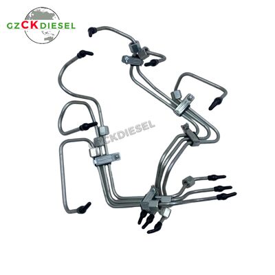 Przewód wysokiego ciśnienia 420208-00002 do silnika DH225-9 DE08