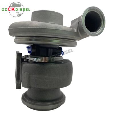 Turbosprężarka HX55 3590044 3593606 do silnika M11