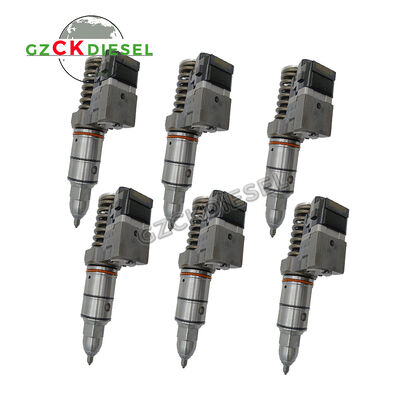 Wtryskiwacz paliwa 5237650 R5237650 do silnika Diesla S60 12.7L