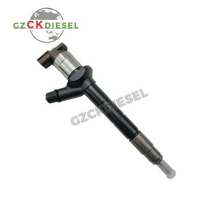 Wtryskiwacz paliwa Common Rail 5538167 553-8167 dla silnika C3.6 C4.4