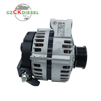 Alternator JFZ270-3002 VG1095094002 do silnika WD615