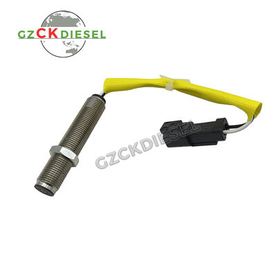 Czujnik prędkości 189-5746 318-1181 do koparek E330B E365B E320D2 824G 980G