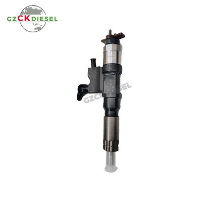 Wtryskiwacz paliwa 8982592900 295050-1550 295050-2900 dla silnika 6WG1