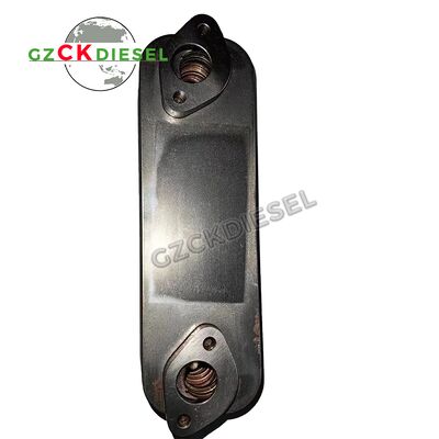 Chłodnia oleju 65.05601-7081 dla silnika DV15 DV11