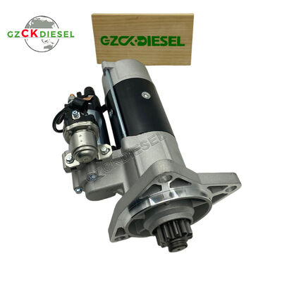 Nowy silnik rozrusznikowy 7KW 11T 24V 148660-77080 14866077080 03608020132 dla silnika morskiego Yan-mar