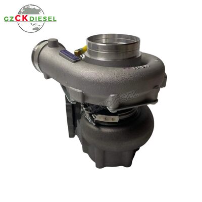 GT42 Turbosprężarka 753834-0008 do silnika DX12 Koparka DX520