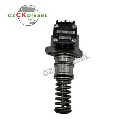 Pompa jednostki paliwowej 10116257 0414755118 dla silnika D4D TCD2013