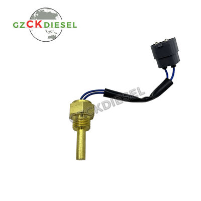 Czujnik temperatury wody 14505855 do koparki EC160B EC180B EC210B EC240B EC290B EC140B