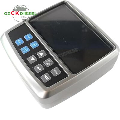 Panel wyświetlacza monitora 300426-00049A do koparek DX140 DX170W DX190W DX210 DX220 DX225 DX260 DX300 DX340 DX350LC