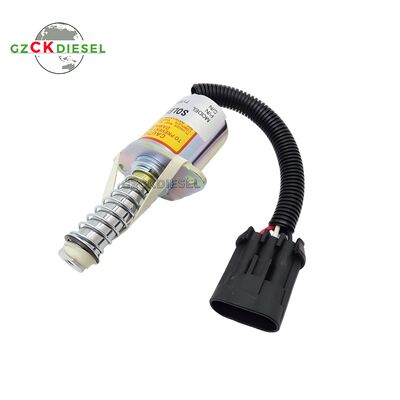 12V zawór magnetyczny 7136559 dla S550 S160 S130 S750