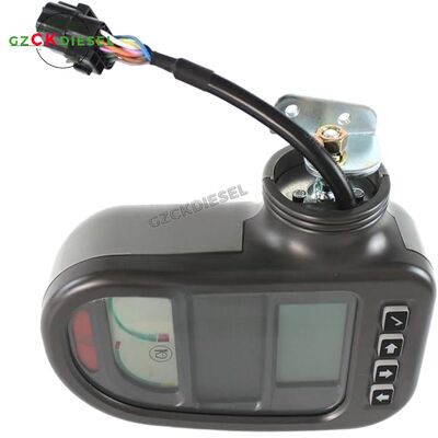 Monitor 14390065 do ekskawatora EC210B EC200B EC180B EC160B EC140B EC135B