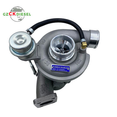 GT25 Turbosprężarka 558-6980 dla silnika 3054C Kompatybilny z ładowarką koparki 414E 416D 424D 428F