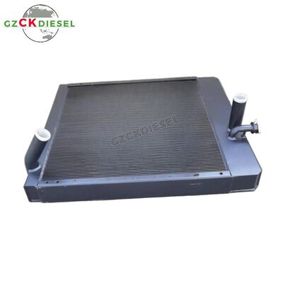 Chłodnica 613-5144 6135144 do równiarki drogowej 12H 140H