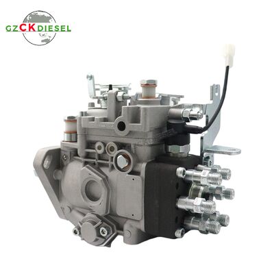 Pompa wtryskowa 104660-4053 10F1150RNP52 104760-4053 do koparki TD42