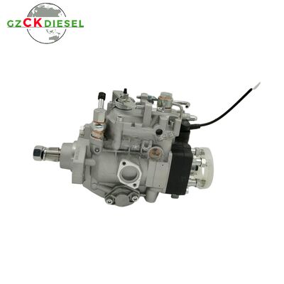 Wstrzykiwacz paliwa 196000-3700 10F1200RND370 22100-78229-71 dla silnika 1DZ