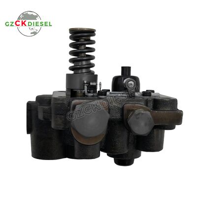 Głowa pompy wtryskowej paliwa X6 3 cylindry X6 4 cylindry 129604-51740 12960451740