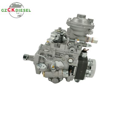 Pompa wtryskowa 0460426343 VE6/12F1100R912-1 87802535 do koparki MT140