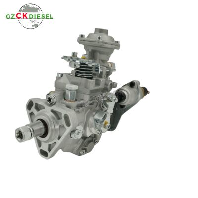 Pompa wtrysku paliwa 0460424491 VE4/12F1250R2084 504387553 504387476 504387474 dla koparki F5C III-67KW