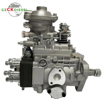 Pompa wtrysku paliwa 0460426151 VE6/12F1100R373-5 3916910 dla silnika 6BT5.9L