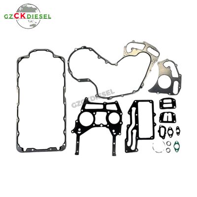 Zestaw ścieków dolnych U5LB0382 do silnika 1104C-44 1104C-44T