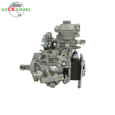 Pompa wtrysku paliwa 0460426373 VE6/12F1100R962-5 3963959 dla koparki 6BTAA 5,9L (146kW)