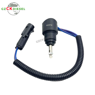 Czujnik przyciągania RE43738 do koparki 6130R 6130E 6140J