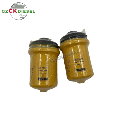 Filtr paliwowy 541-6956 do silnika C3.3B 232D3 226D 226D3 236D3 239D Bagator