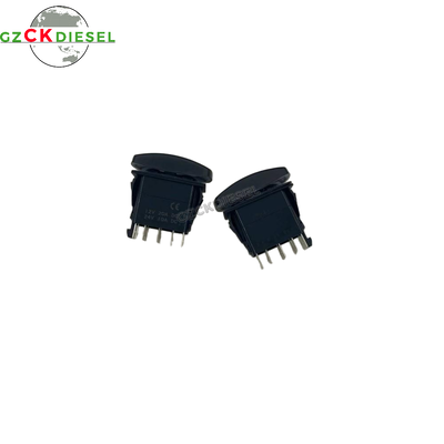 Rocker Switch Assembly 214-4718 dla koparki 416E 416F 420E 420F 422E 422F 428E