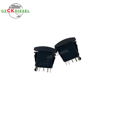 Przełącznik kołyskowy 214-4695 do ładowarki 906H 908H 910K 416F 420E 420F 422E