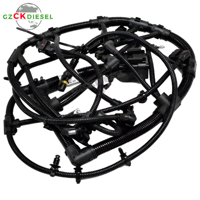 Wiring Harness 21814758 22041209 for EC210B EC240B EC290B Excavator