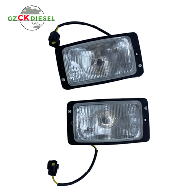 Światło 534-00110A 53400110A do koparki DX140W DX210W
