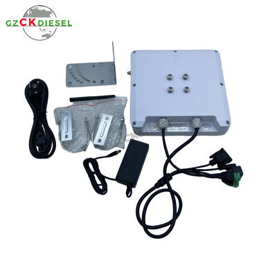 Antena UHF ST-P94 ST-P65 System RFID UHF Reader Części koparki