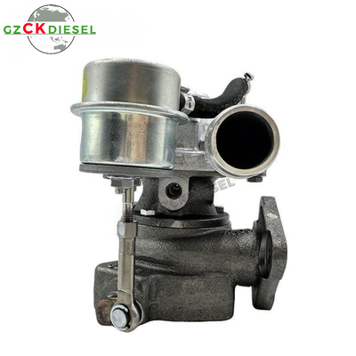 Turbosprężarka 5865655 586-5655 dla silnika C1.1