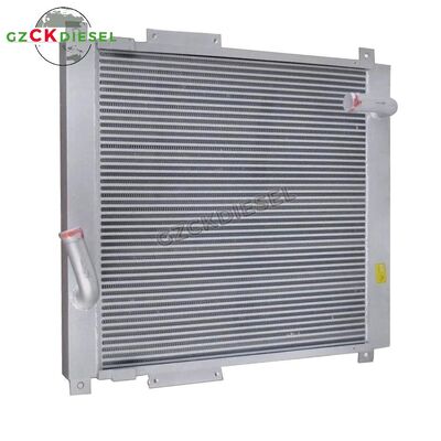 Chłodnia oleju 118-9954 do koparki 320B E320B Silnik 3066