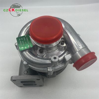 Turbosprężarka RE509385 do silnika K27 6068