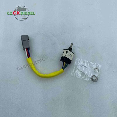 Zespół przełącznika dźwigienkowego 157-1364 do koparek 938G 950G 950H 962G 962H